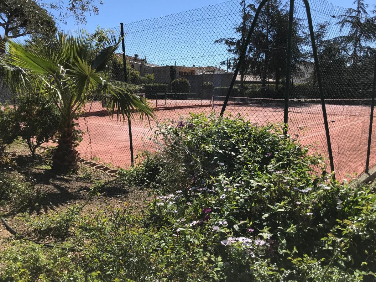 Appartement 2 Pieces, Renove, 2 Piscines+Tennis, Mer, Climatisation アンティーブ エクステリア 写真