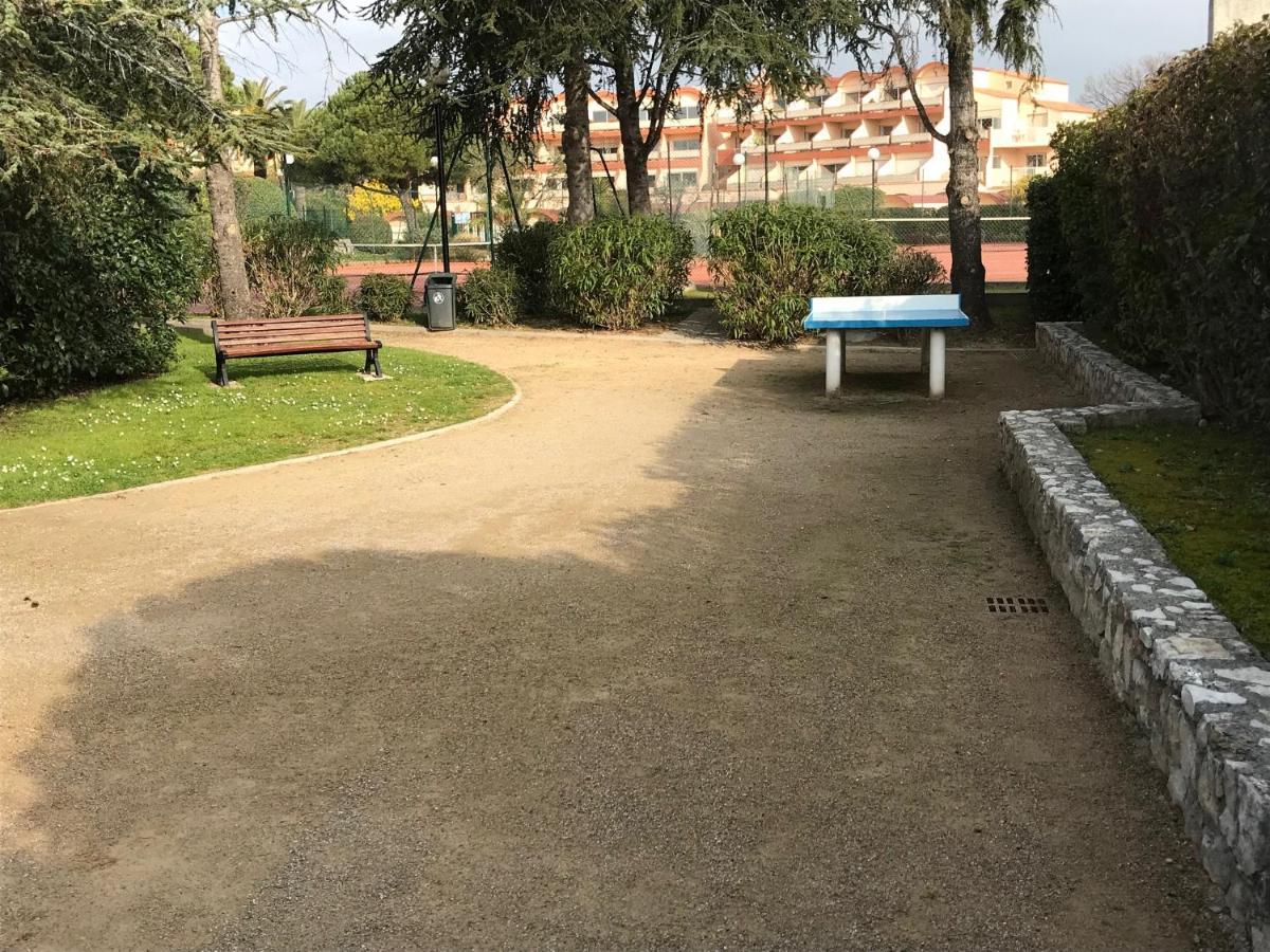 Appartement 2 Pieces, Renove, 2 Piscines+Tennis, Mer, Climatisation アンティーブ エクステリア 写真