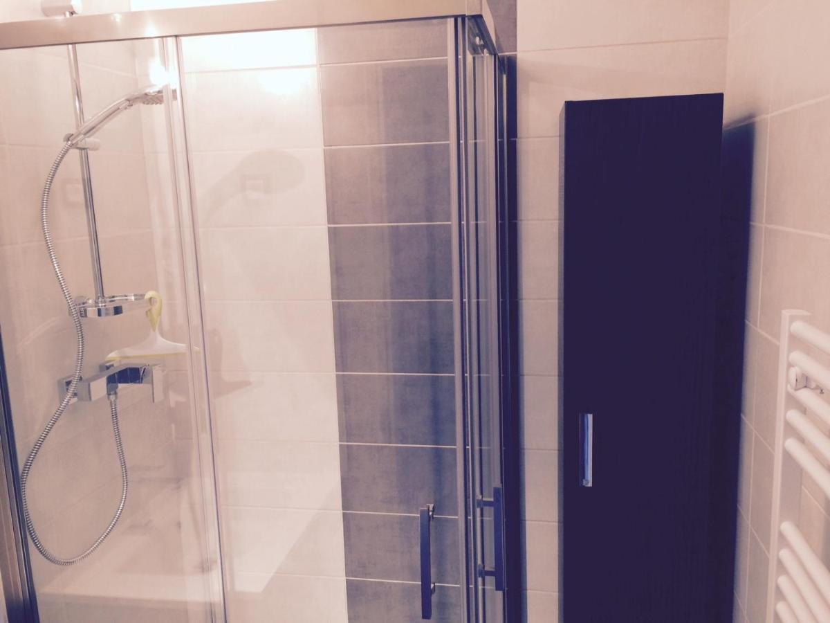 Appartement 2 Pieces, Renove, 2 Piscines+Tennis, Mer, Climatisation アンティーブ エクステリア 写真