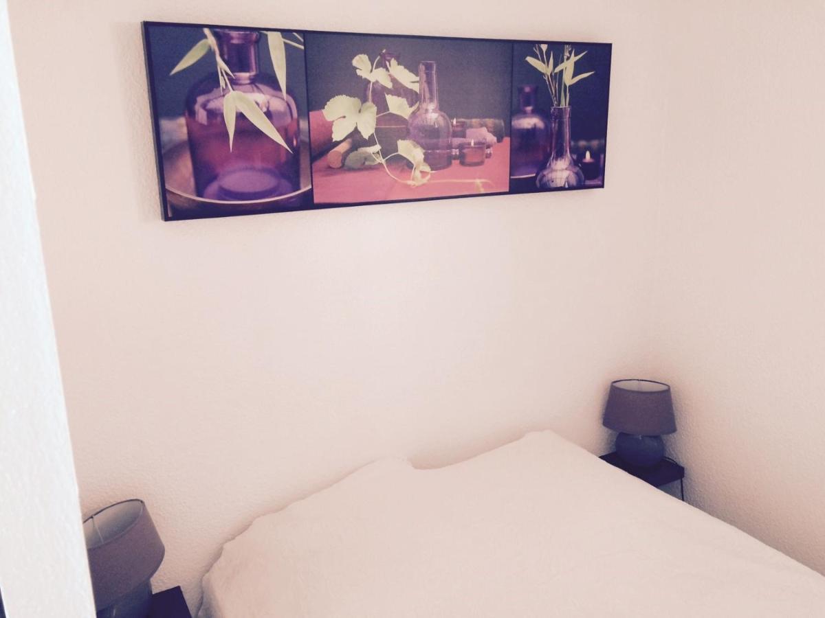 Appartement 2 Pieces, Renove, 2 Piscines+Tennis, Mer, Climatisation アンティーブ エクステリア 写真