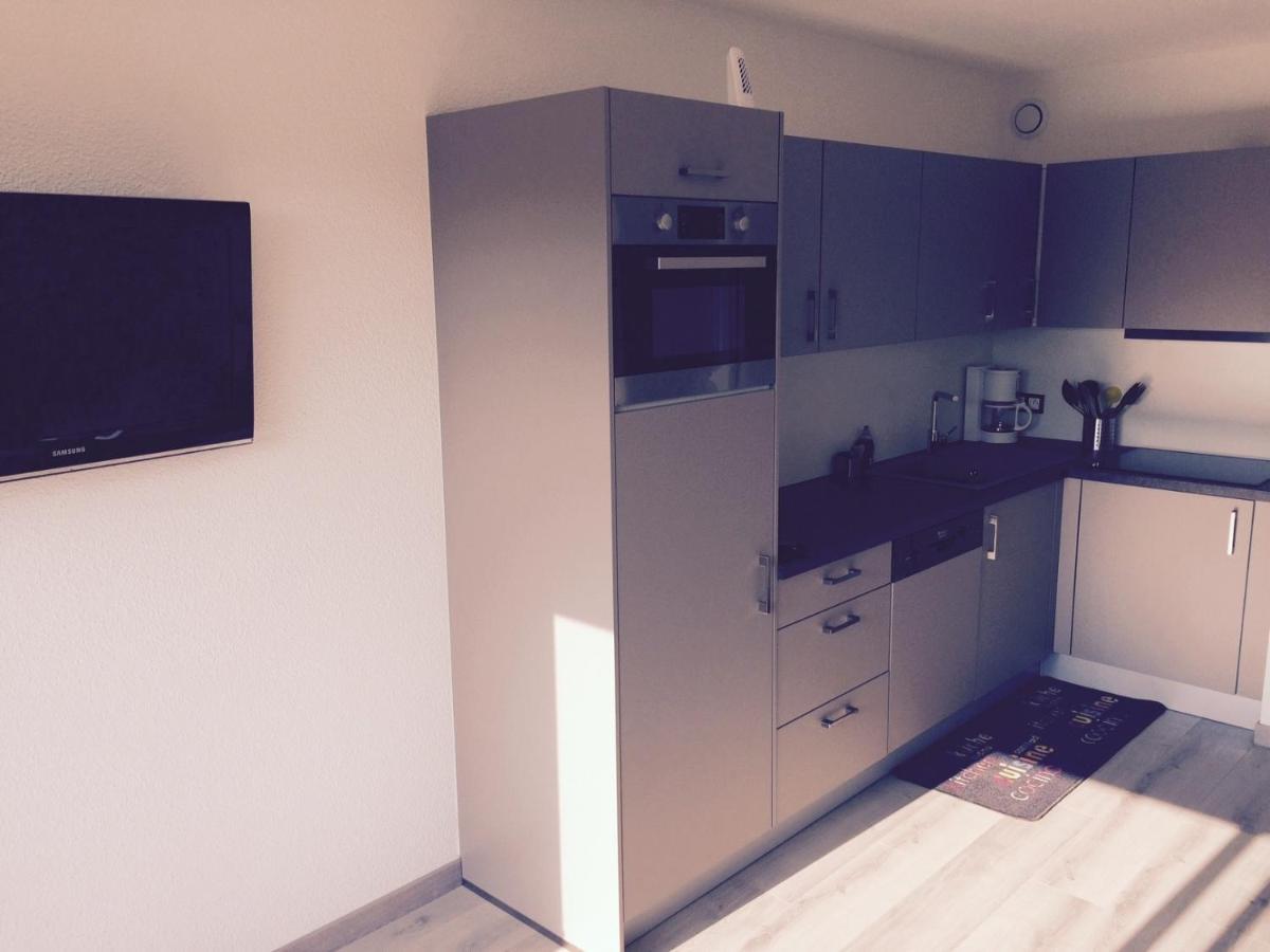 Appartement 2 Pieces, Renove, 2 Piscines+Tennis, Mer, Climatisation アンティーブ エクステリア 写真