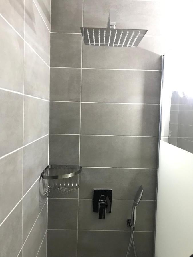 Appartement 2 Pieces, Renove, 2 Piscines+Tennis, Mer, Climatisation アンティーブ エクステリア 写真